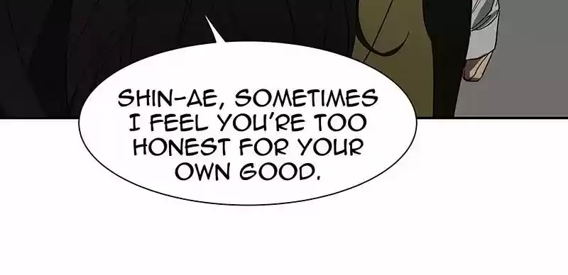 I Love Yoo Chapter 54: