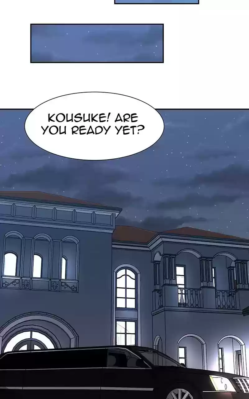 I Love Yoo Chapter 54: