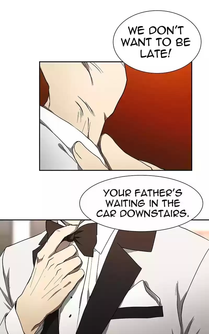 I Love Yoo Chapter 54: