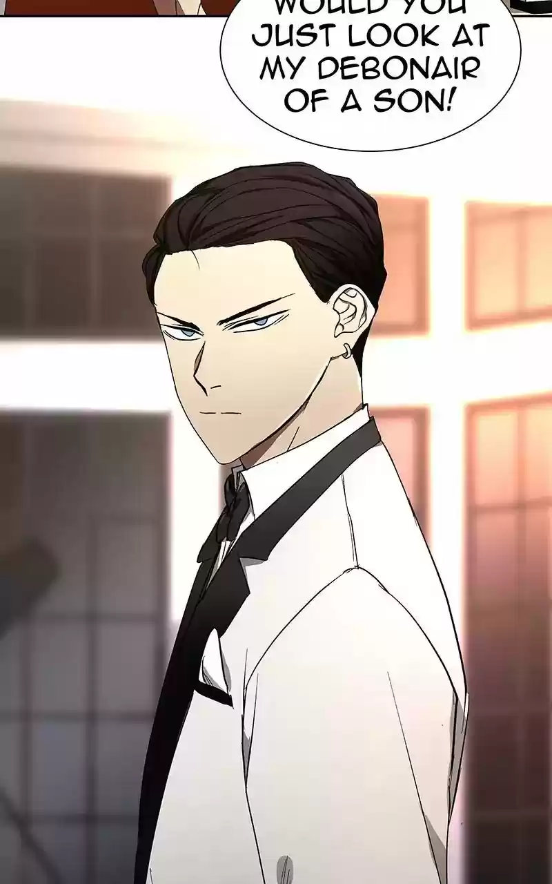 I Love Yoo Chapter 54: