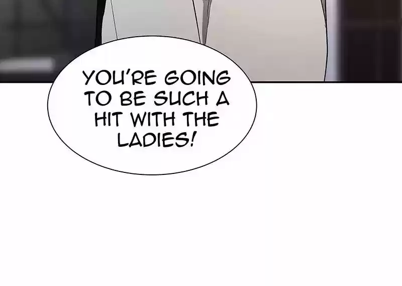 I Love Yoo Chapter 54: