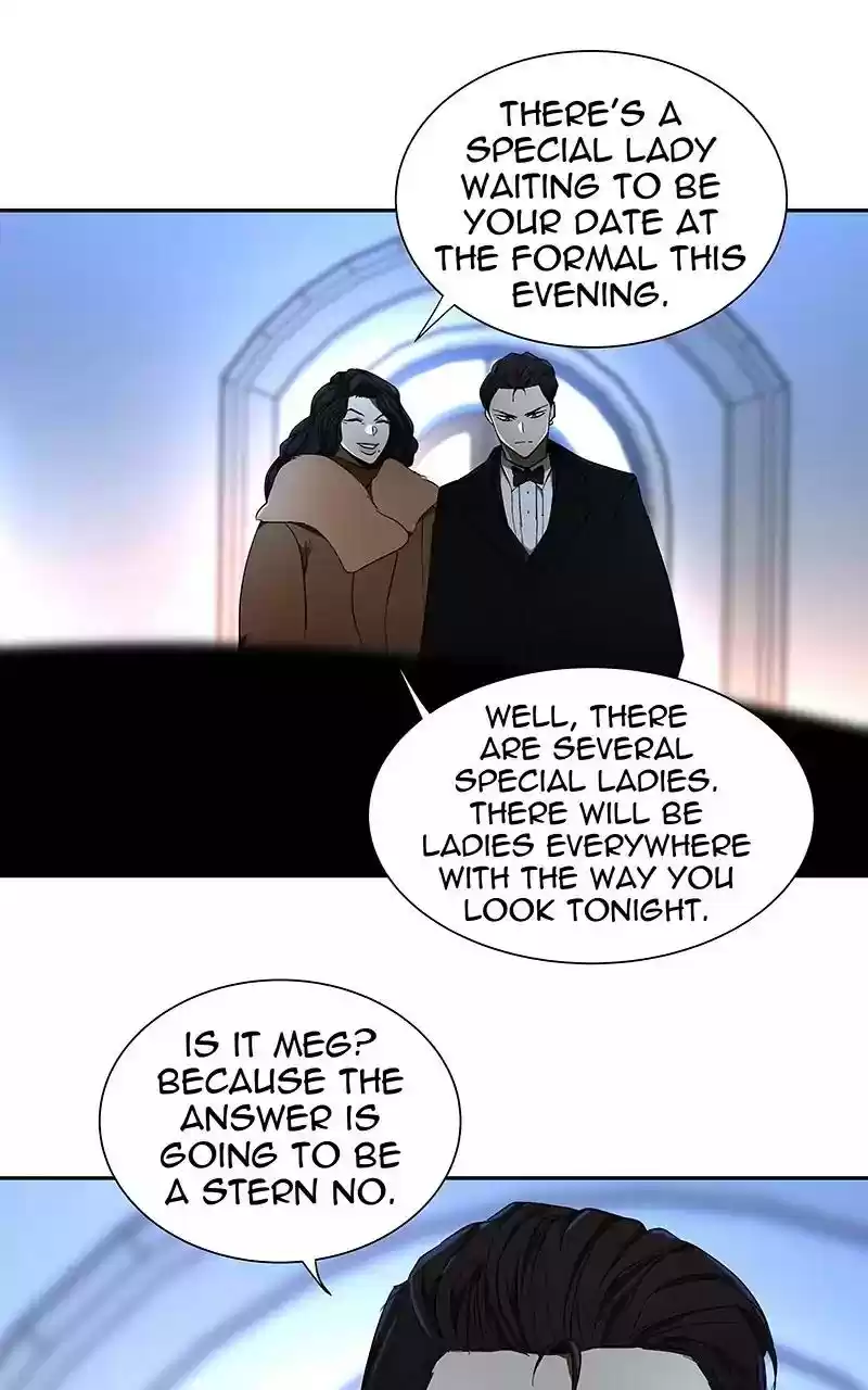 I Love Yoo Chapter 54: