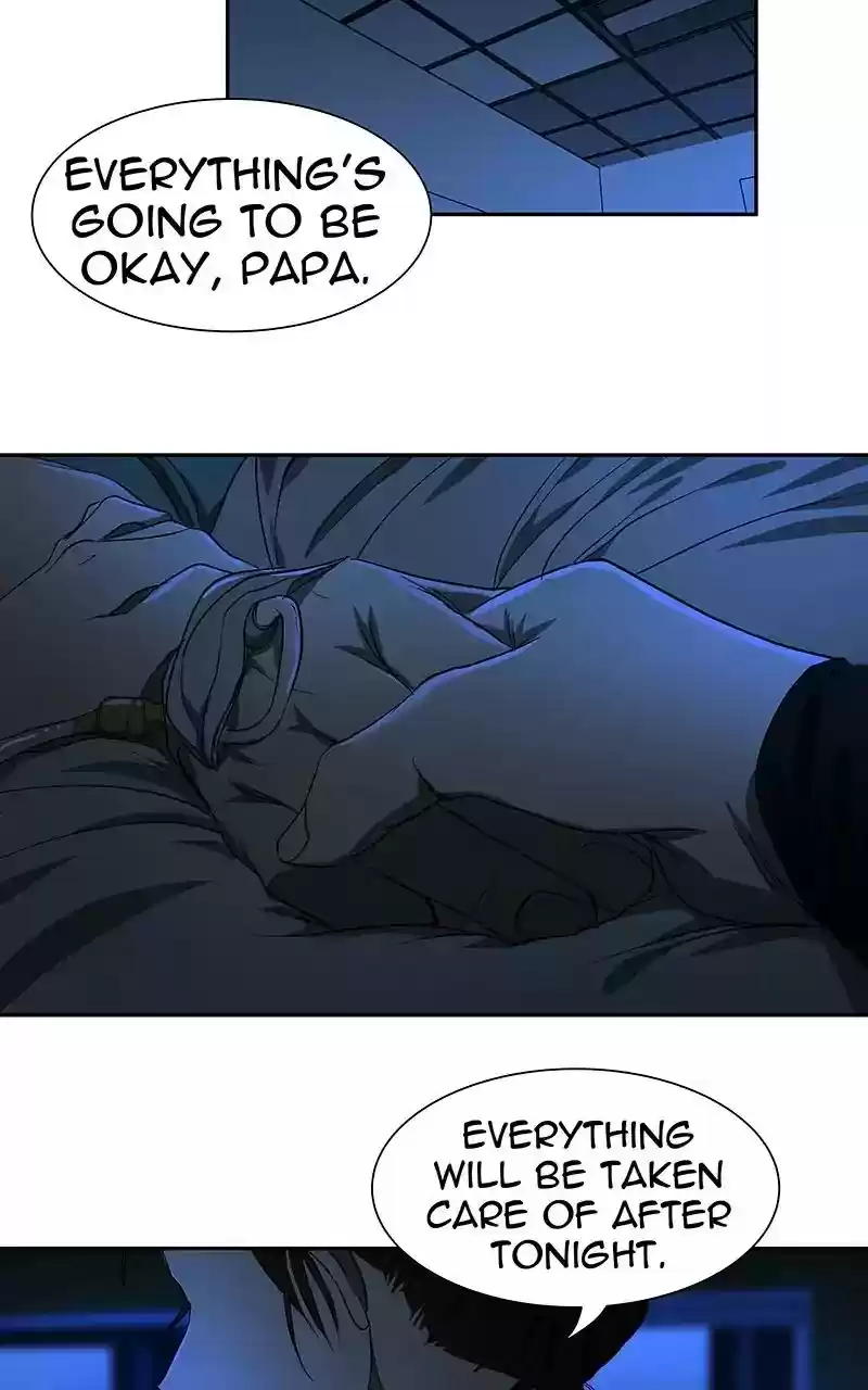 I Love Yoo Chapter 54: