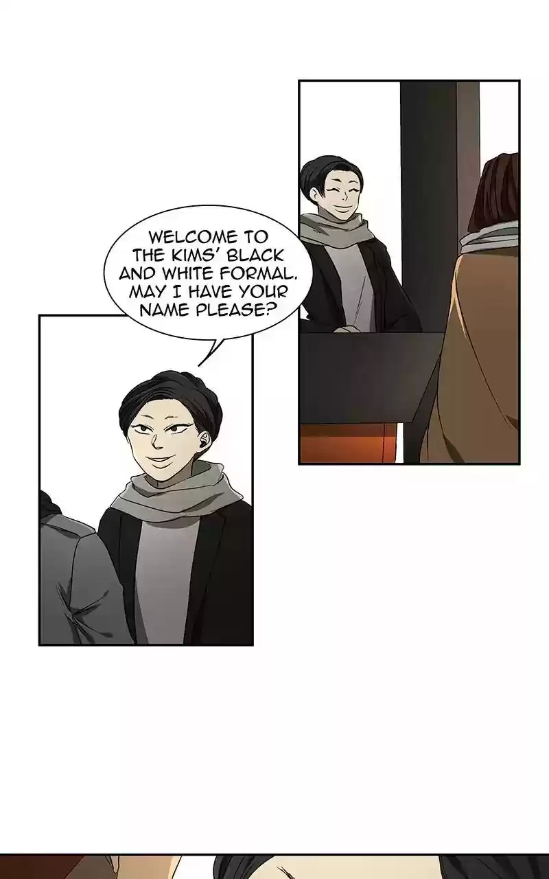 I Love Yoo Chapter 55: