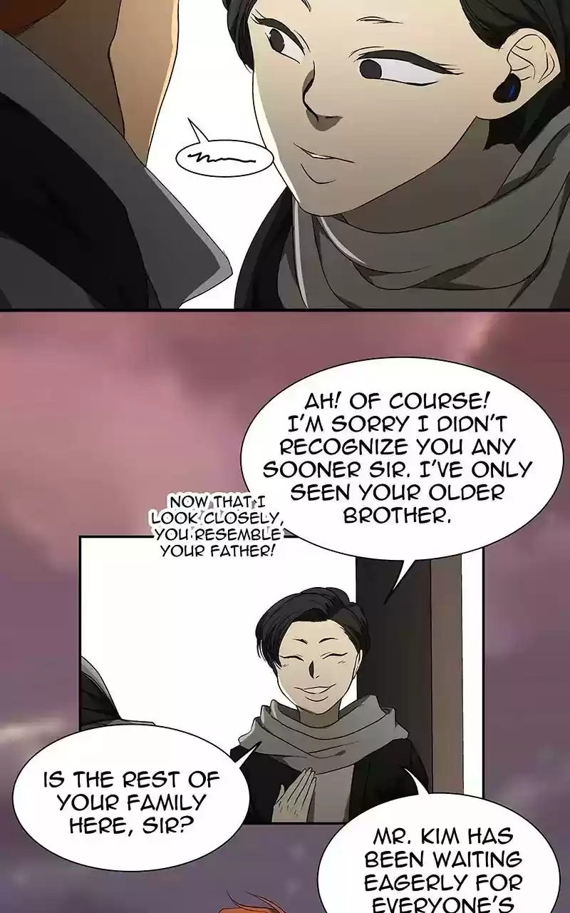 I Love Yoo Chapter 55: