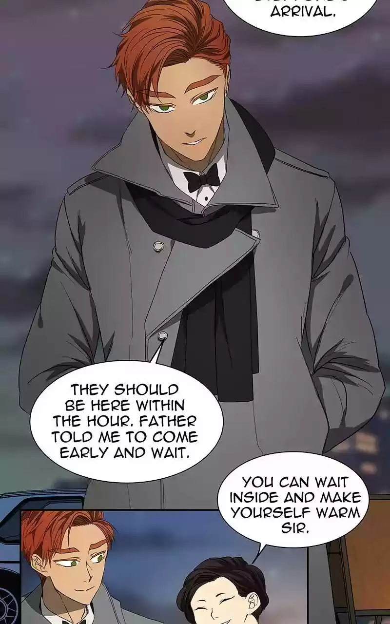 I Love Yoo Chapter 55: