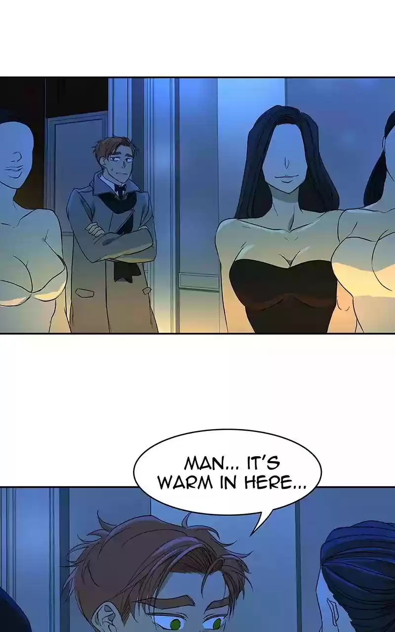 I Love Yoo Chapter 55: