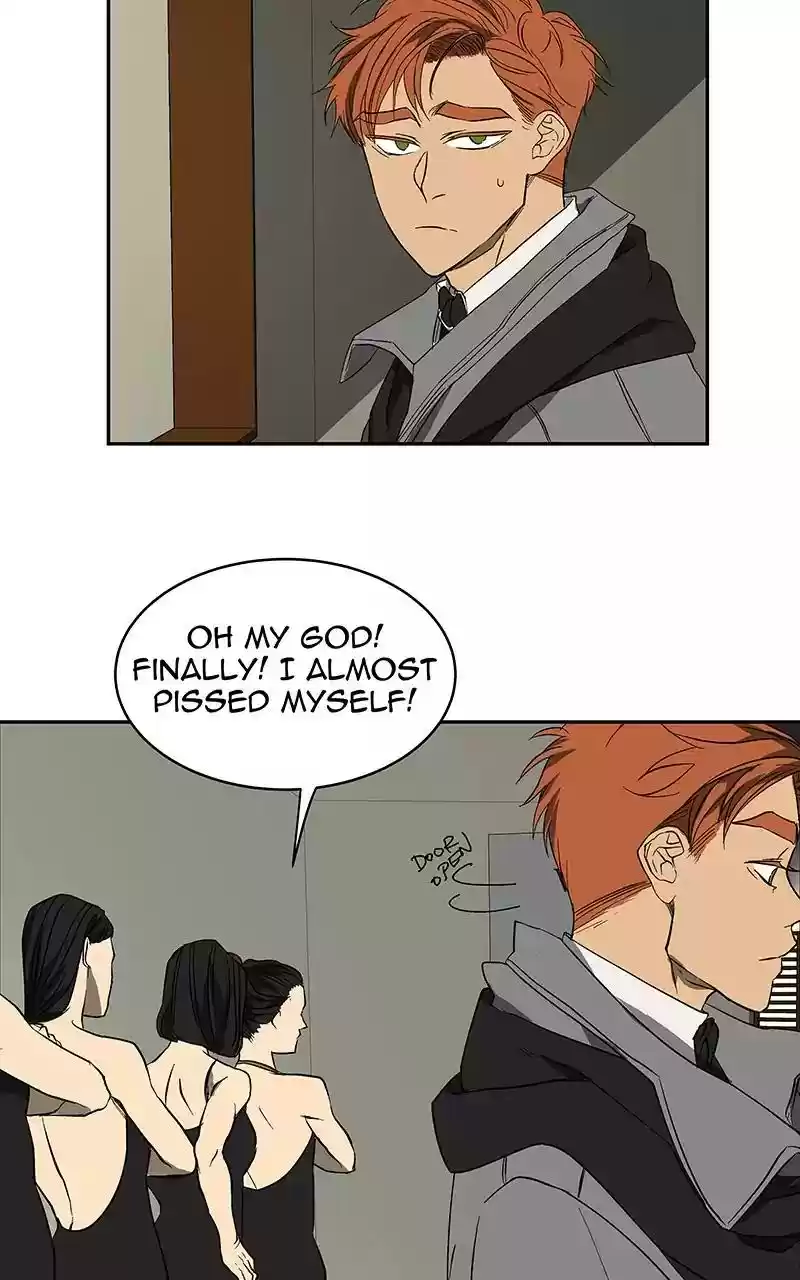 I Love Yoo Chapter 55: