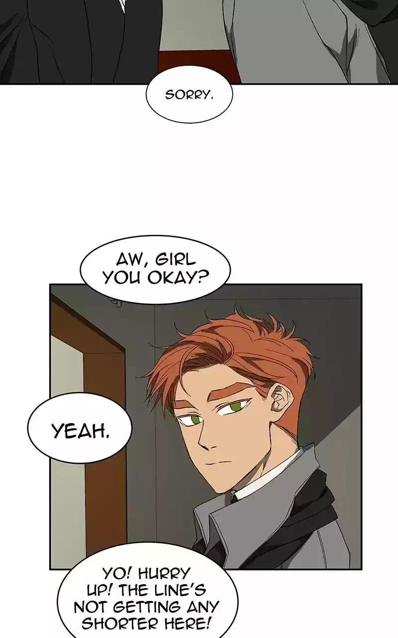 I Love Yoo Chapter 55: