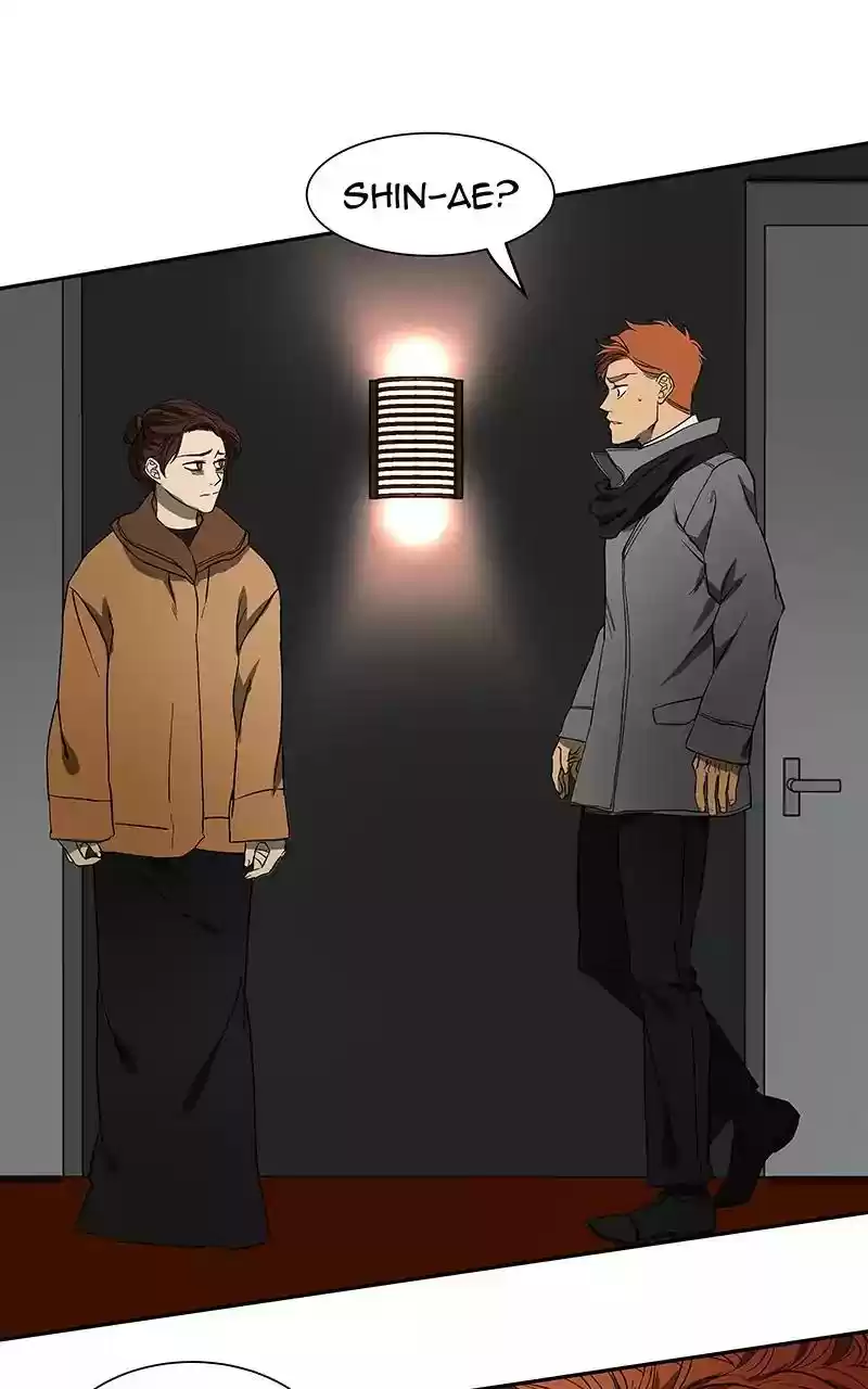 I Love Yoo Chapter 55: