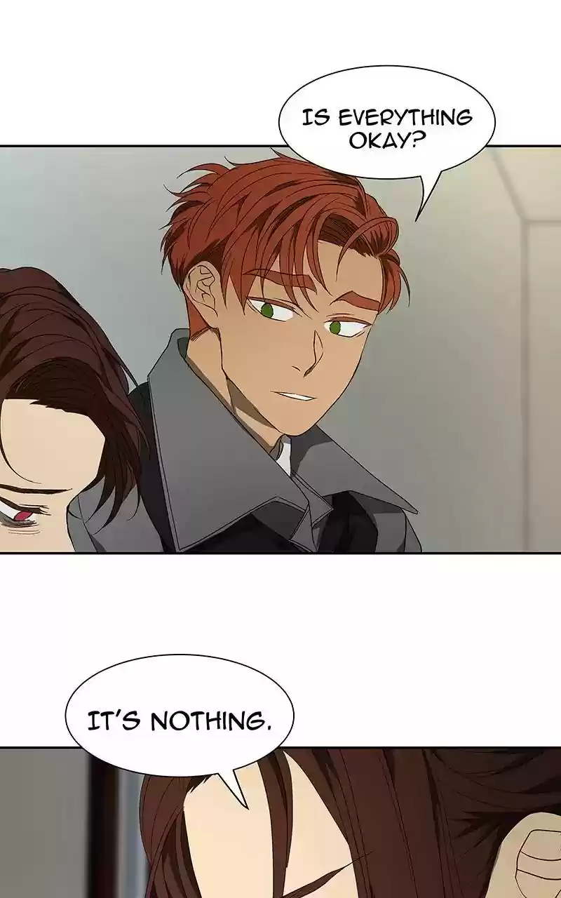 I Love Yoo Chapter 55: