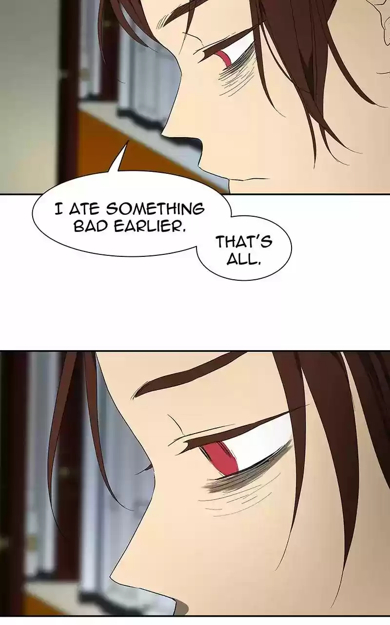 I Love Yoo Chapter 55: