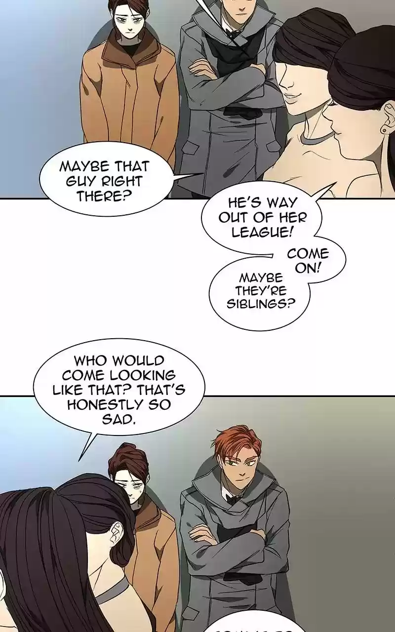 I Love Yoo Chapter 55: