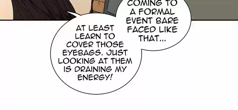 I Love Yoo Chapter 55: