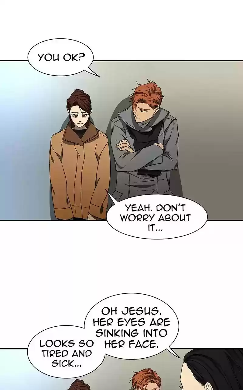 I Love Yoo Chapter 55: