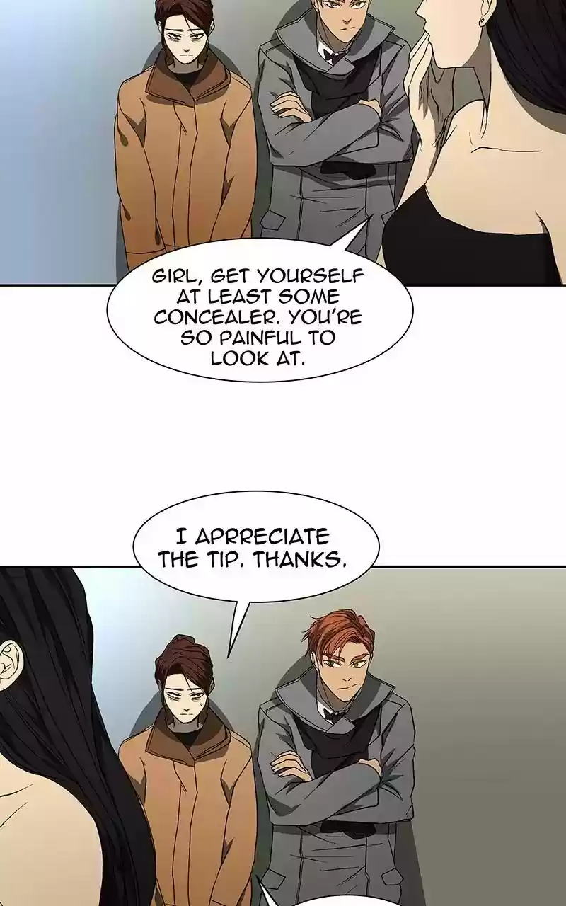 I Love Yoo Chapter 55: