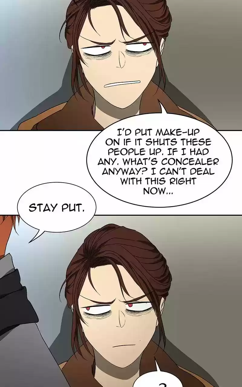 I Love Yoo Chapter 55: