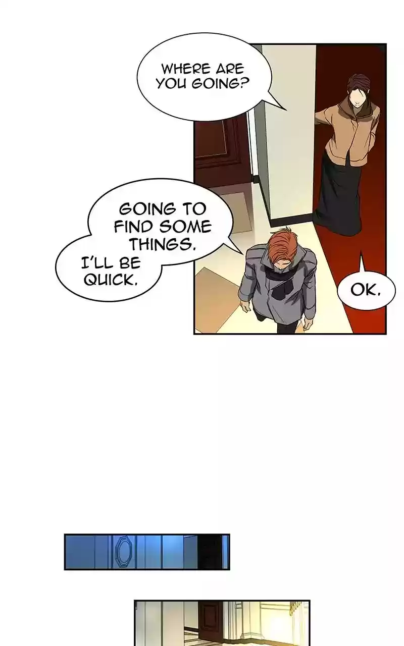 I Love Yoo Chapter 55: