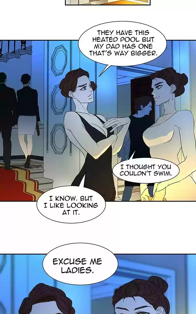 I Love Yoo Chapter 55: