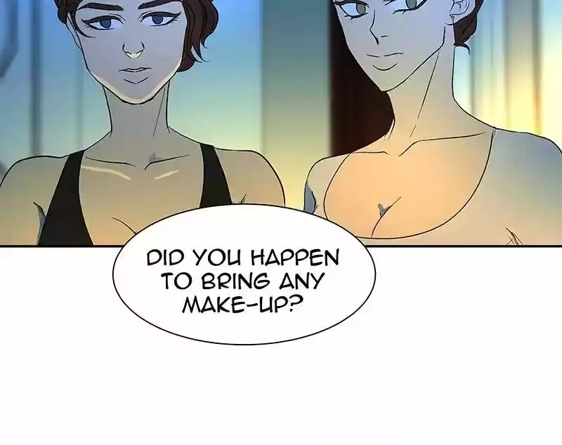 I Love Yoo Chapter 55: