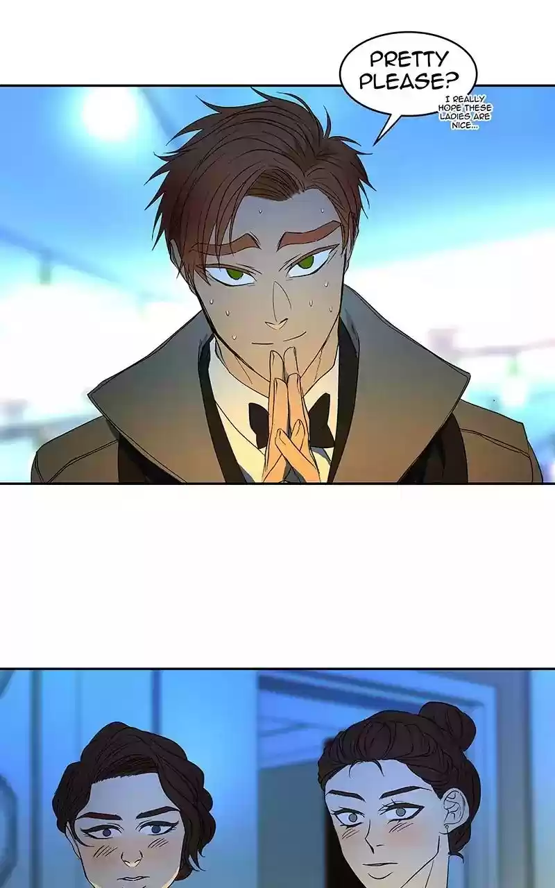 I Love Yoo Chapter 55: