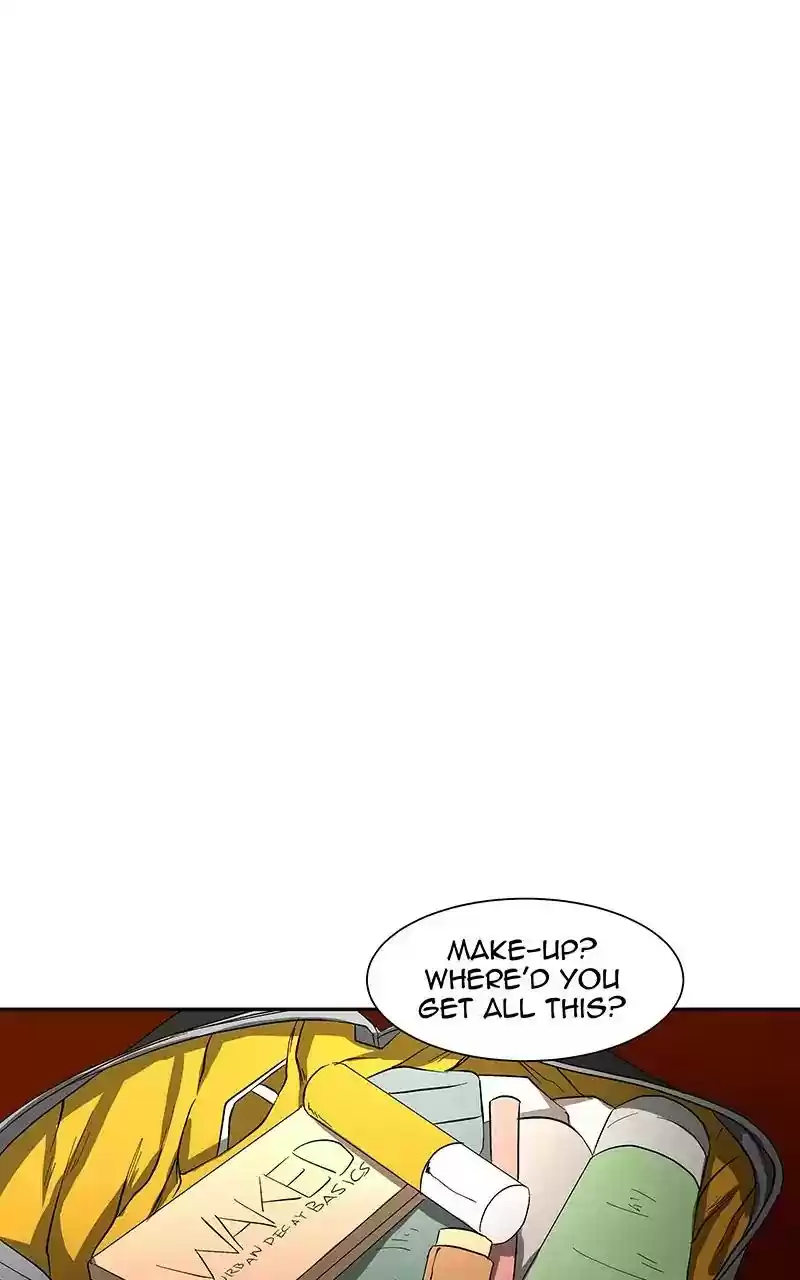 I Love Yoo Chapter 55: