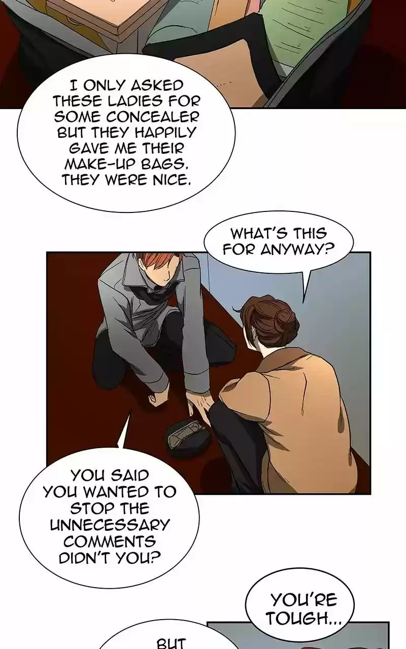 I Love Yoo Chapter 55: