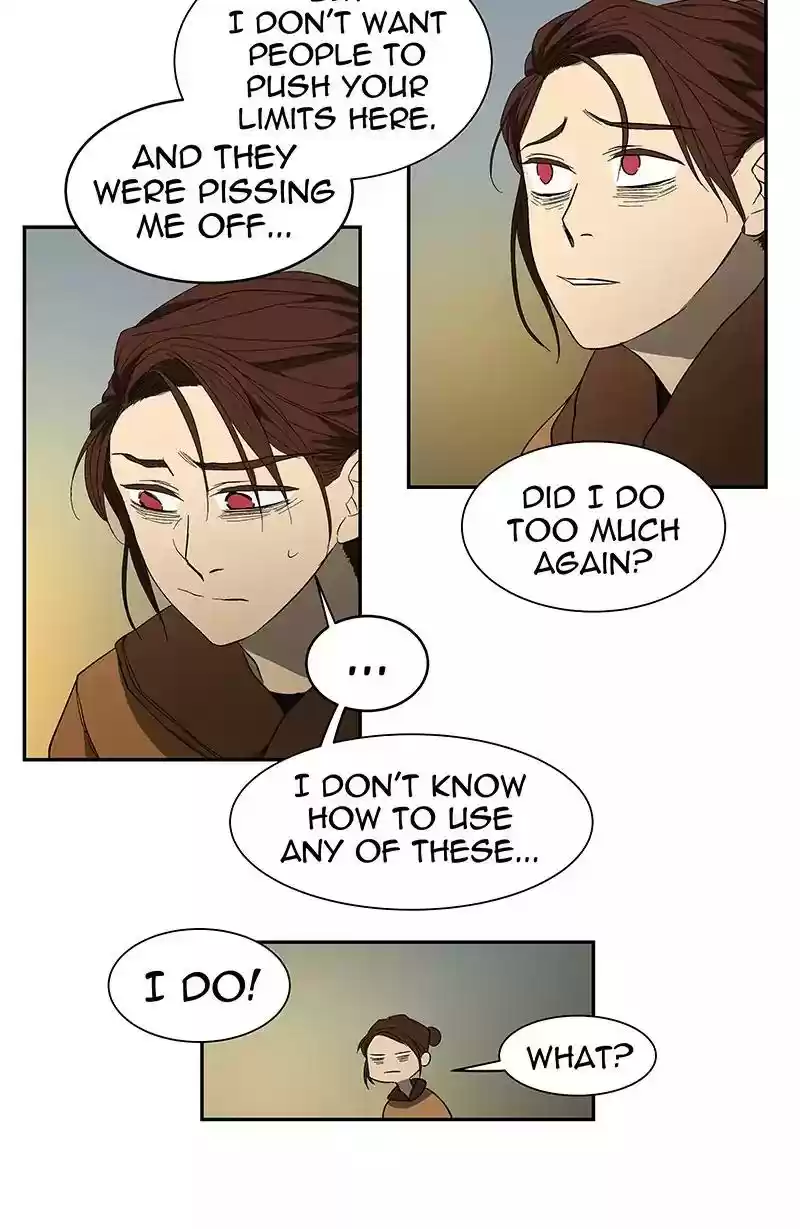 I Love Yoo Chapter 55: