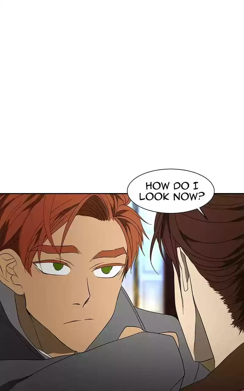 I Love Yoo Chapter 55: