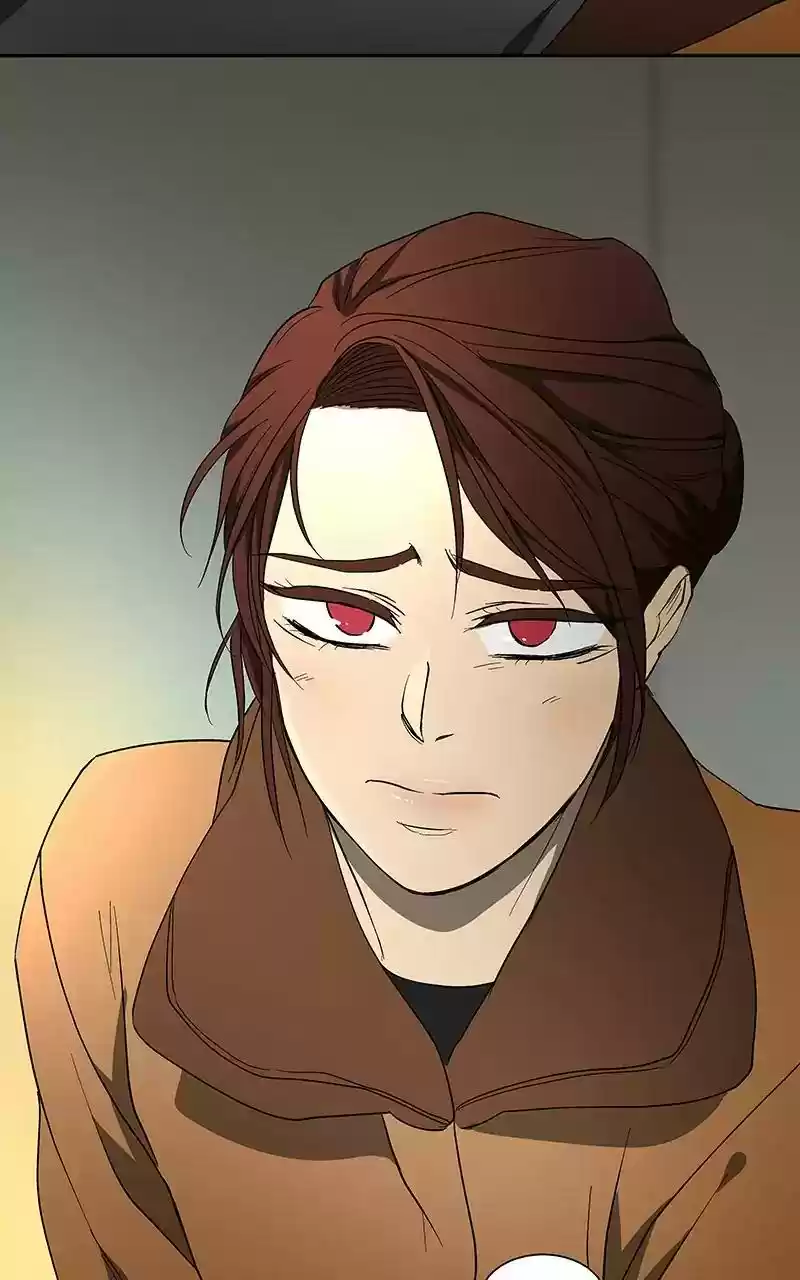 I Love Yoo Chapter 55: