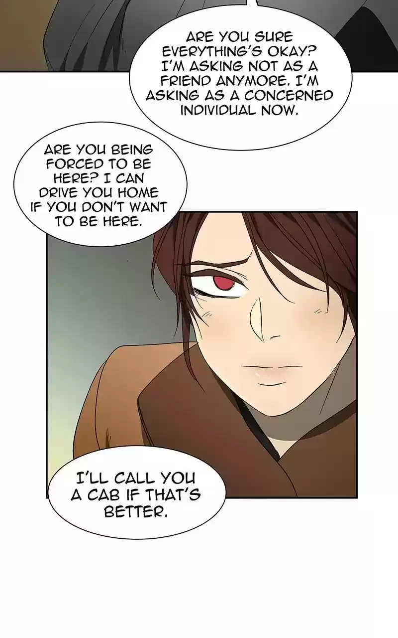 I Love Yoo Chapter 55: