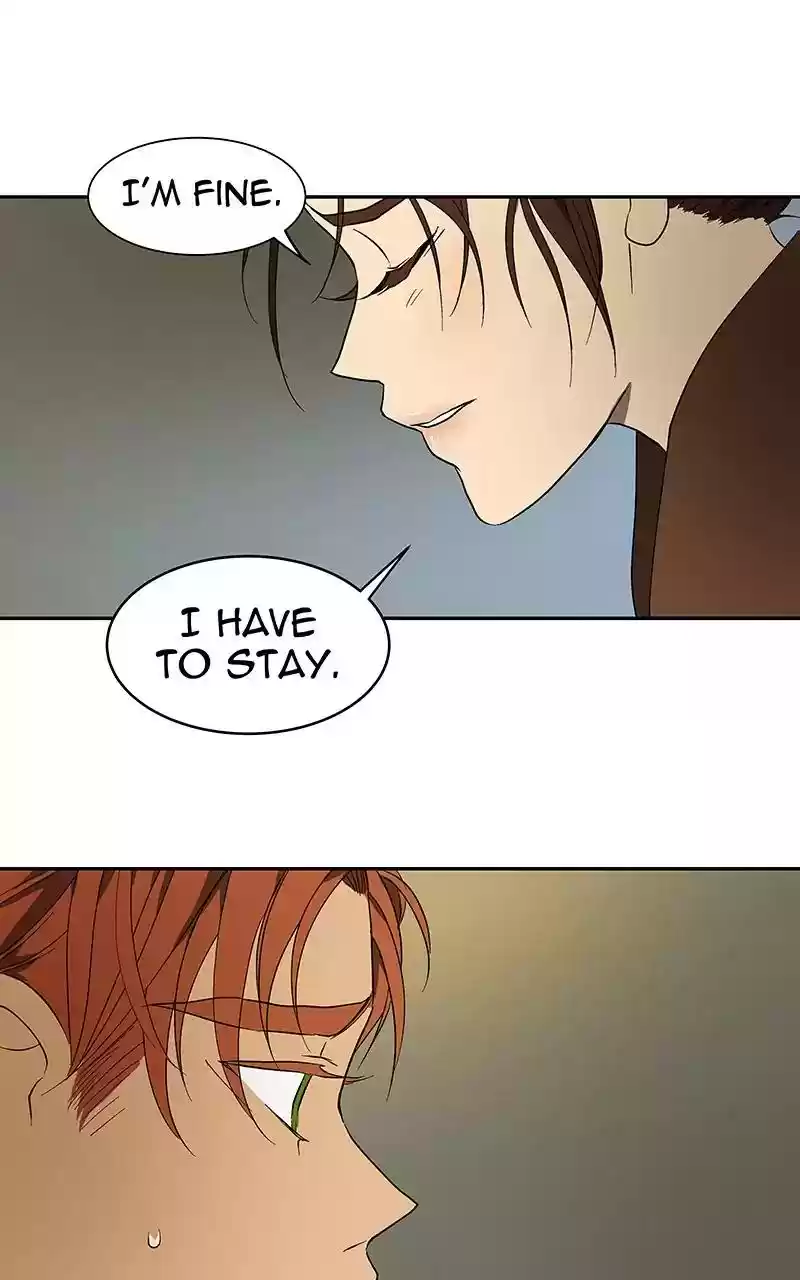 I Love Yoo Chapter 55: