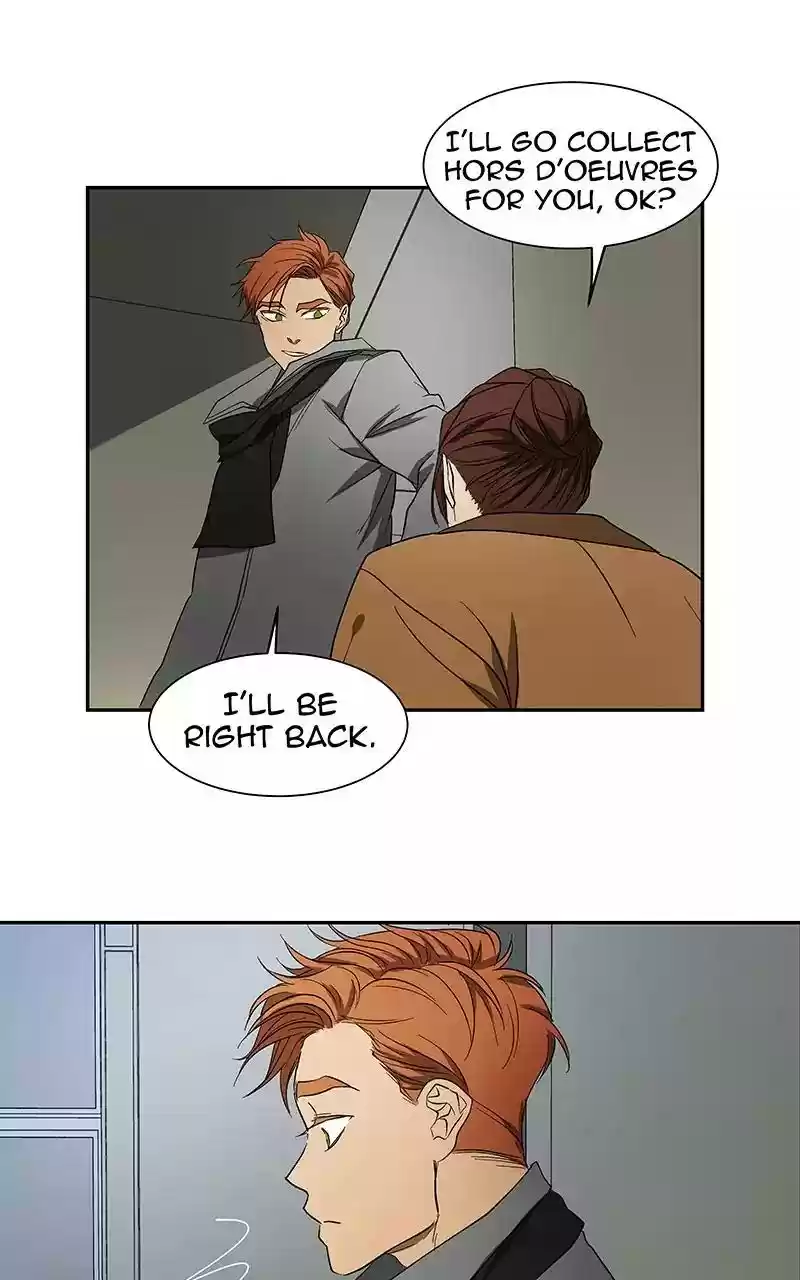 I Love Yoo Chapter 55: