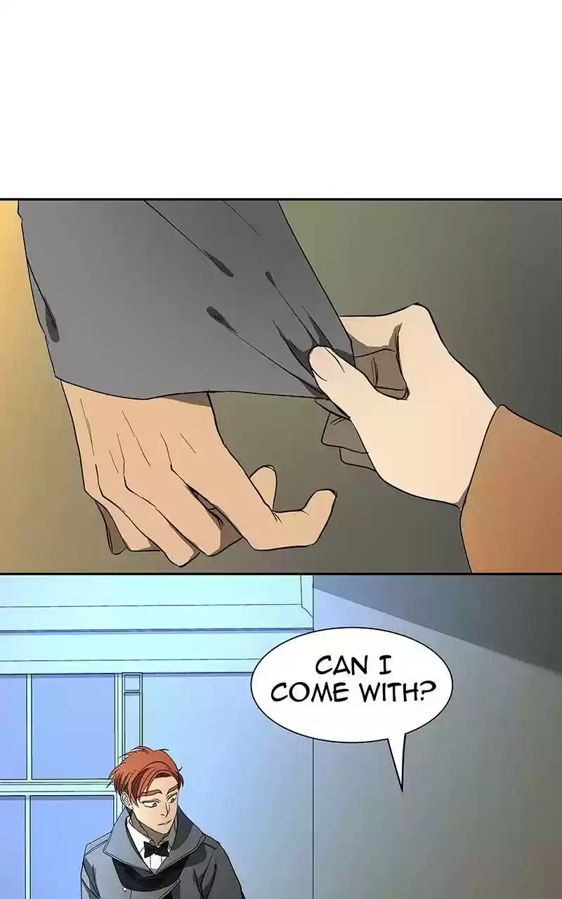 I Love Yoo Chapter 55: