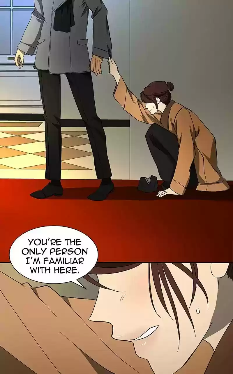 I Love Yoo Chapter 55: