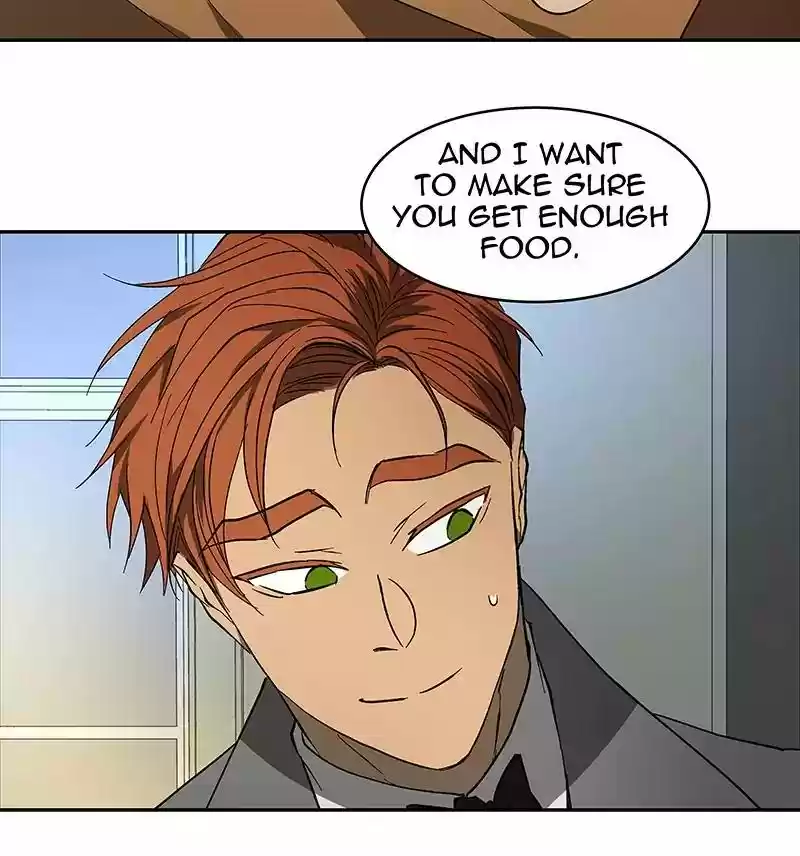 I Love Yoo Chapter 55: