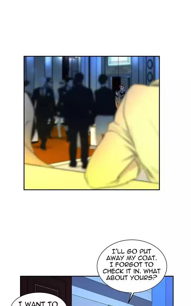 I Love Yoo Chapter 55: