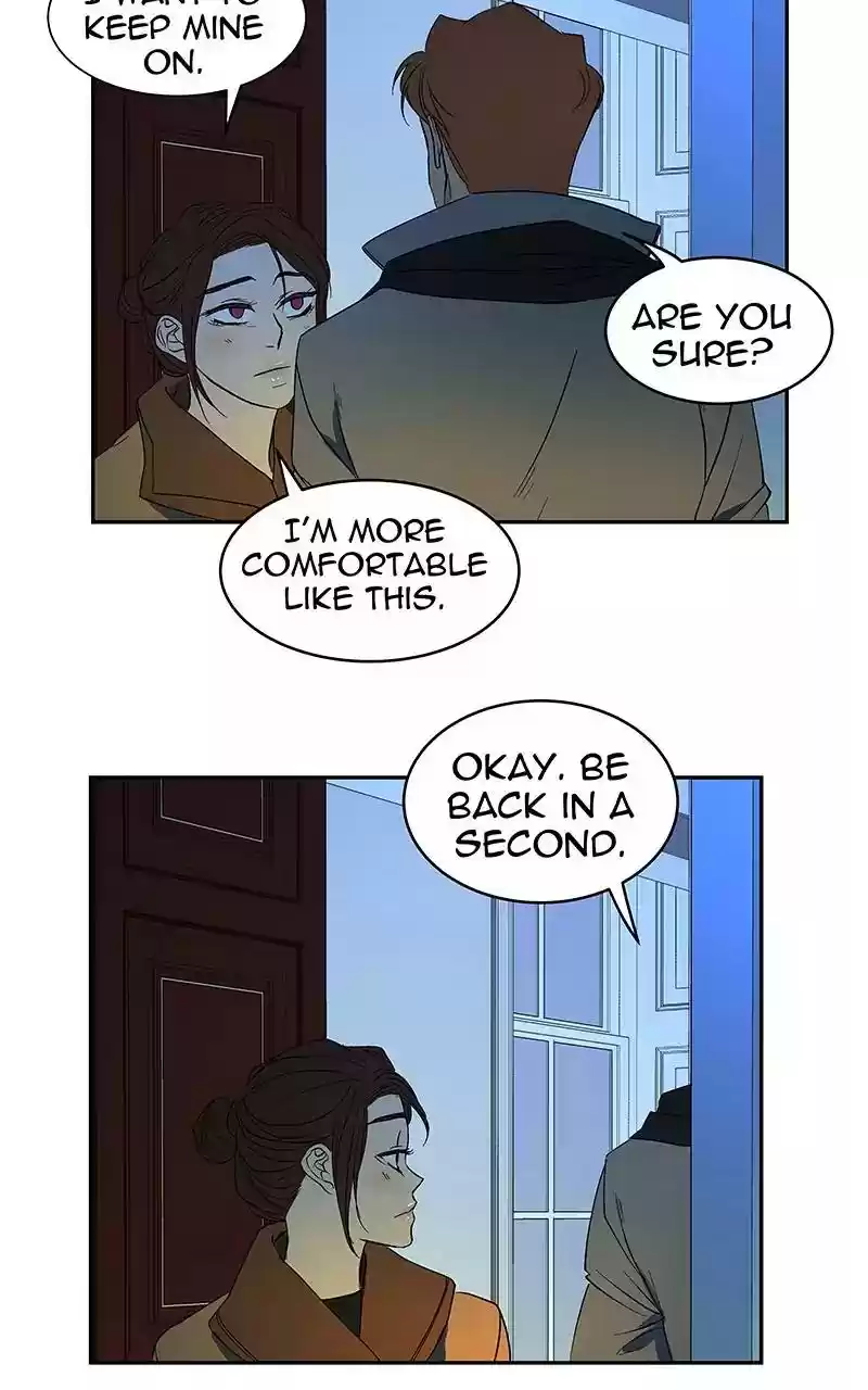 I Love Yoo Chapter 55: