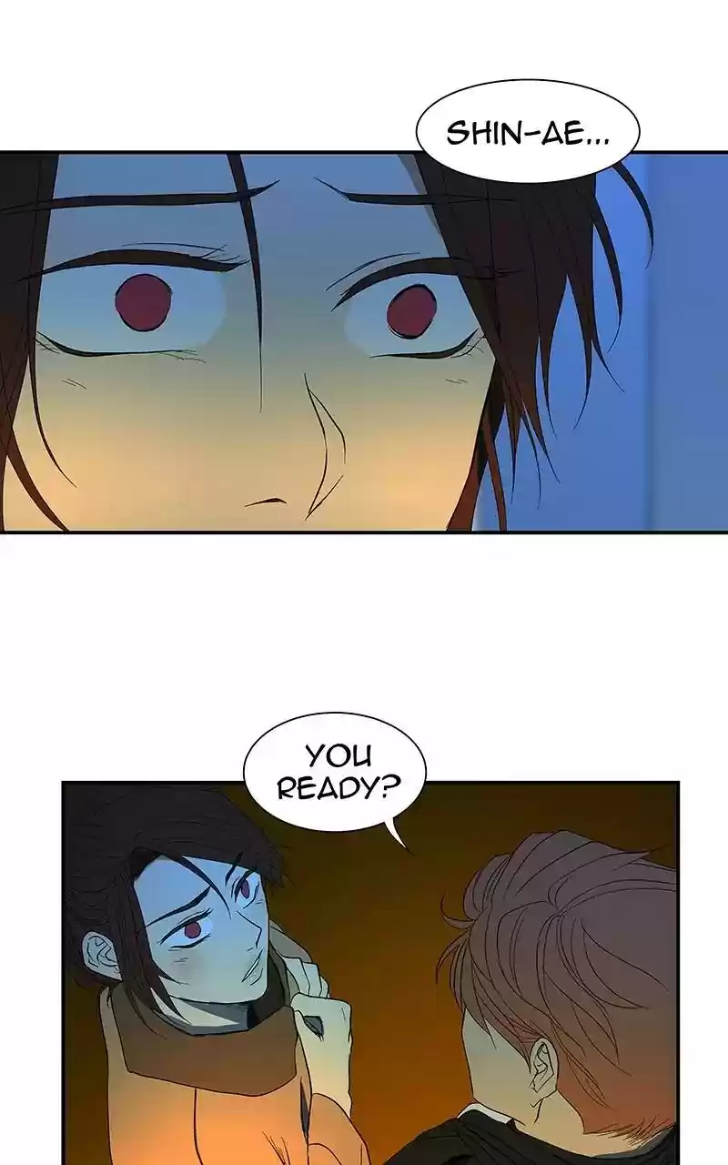 I Love Yoo Chapter 56: