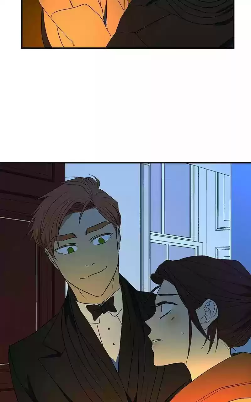 I Love Yoo Chapter 56: