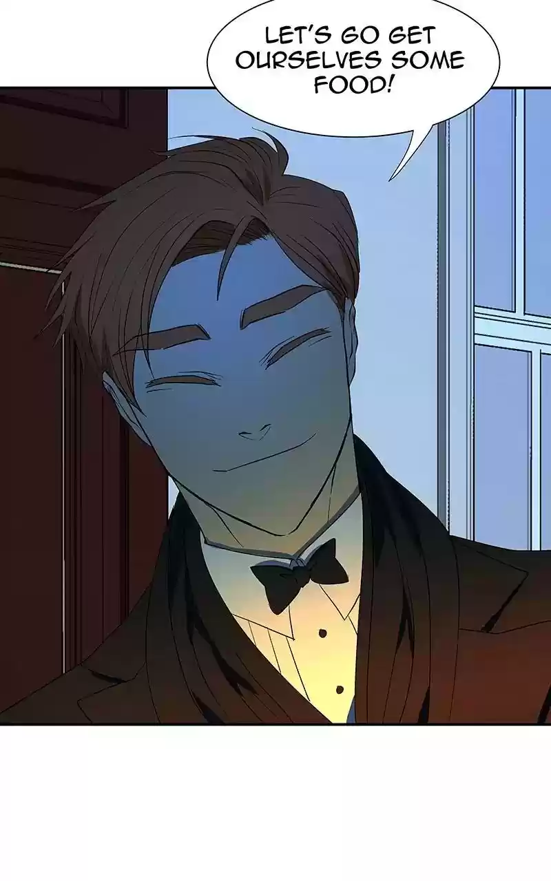 I Love Yoo Chapter 56: