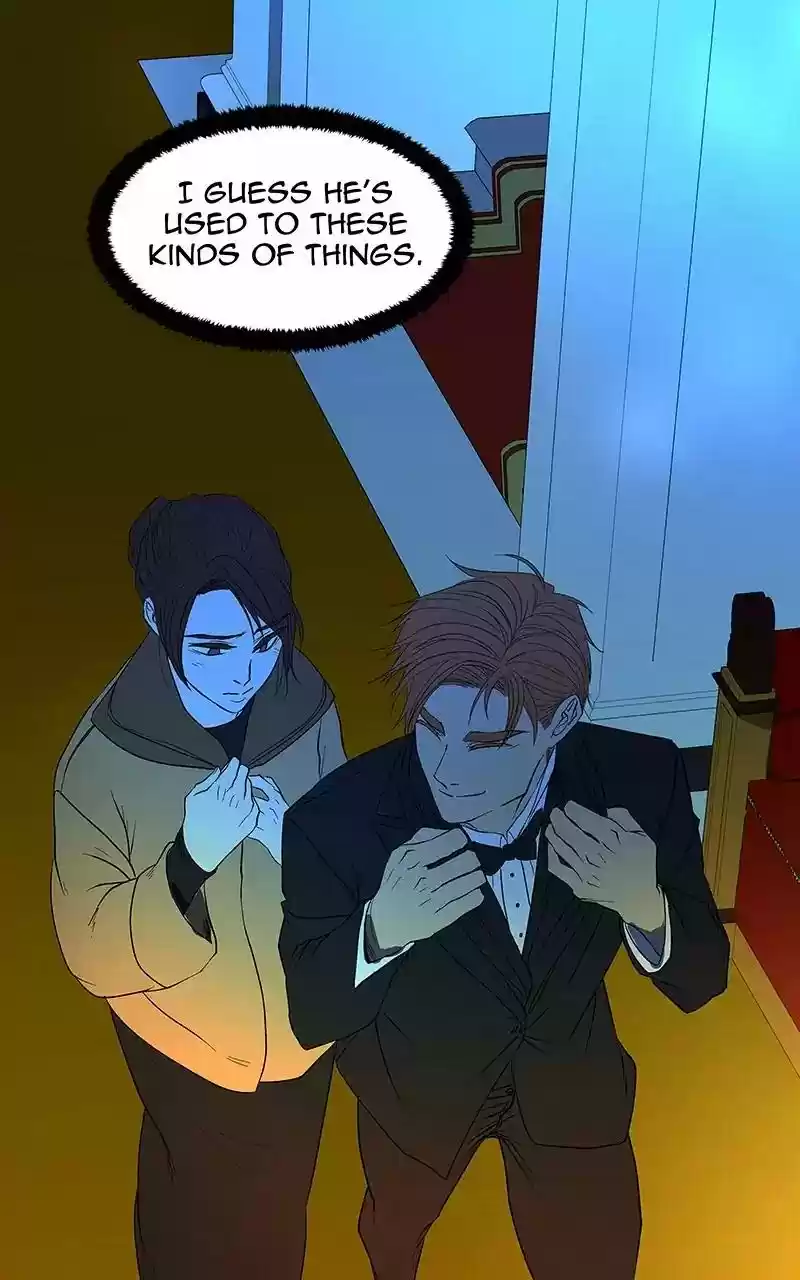 I Love Yoo Chapter 56: