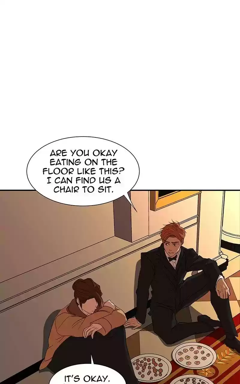 I Love Yoo Chapter 56: