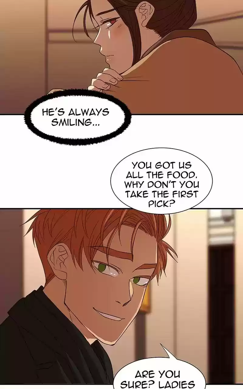 I Love Yoo Chapter 56: