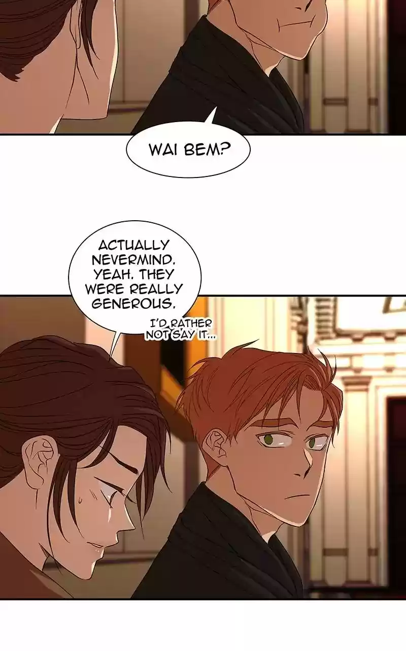 I Love Yoo Chapter 56: