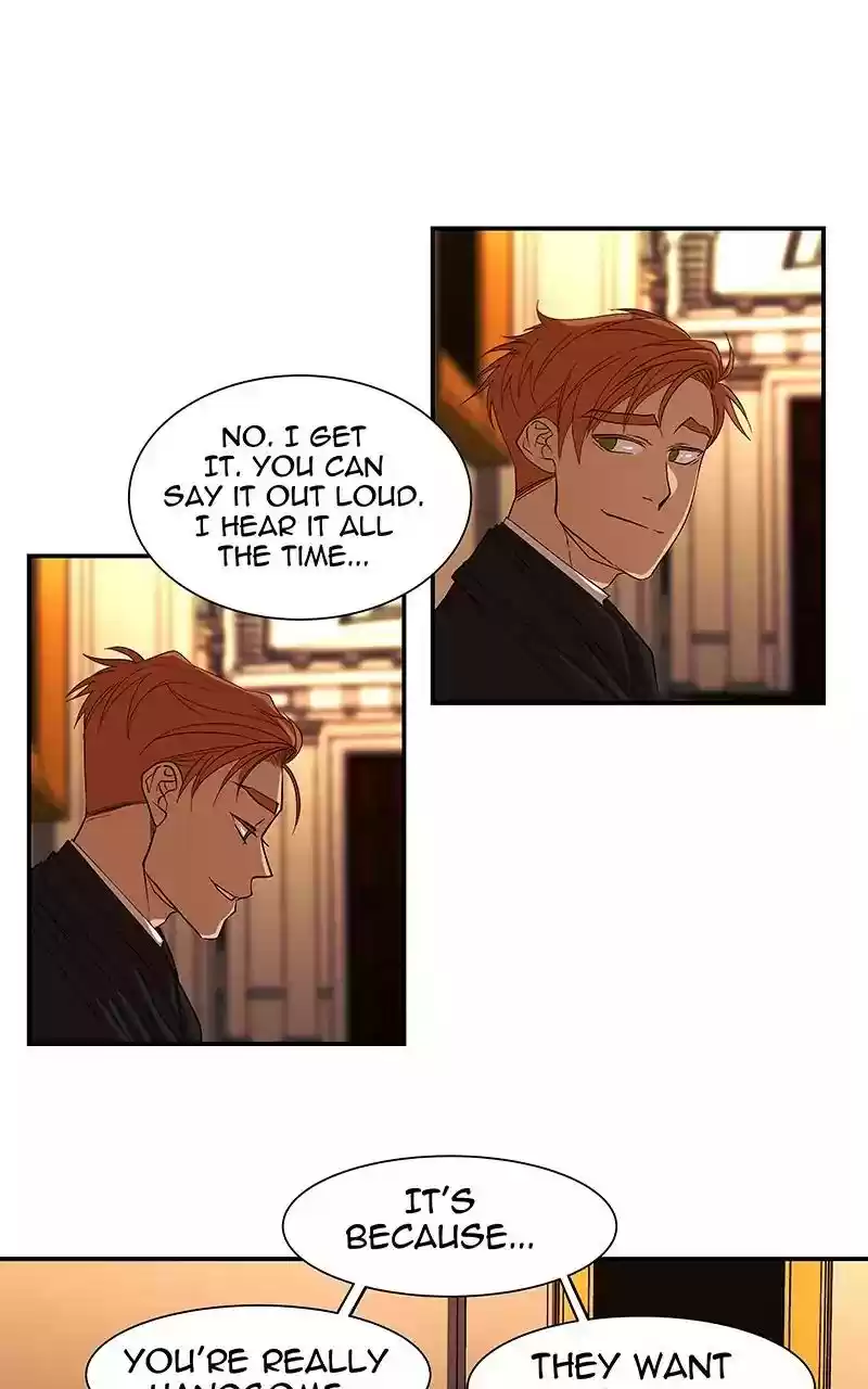 I Love Yoo Chapter 56: