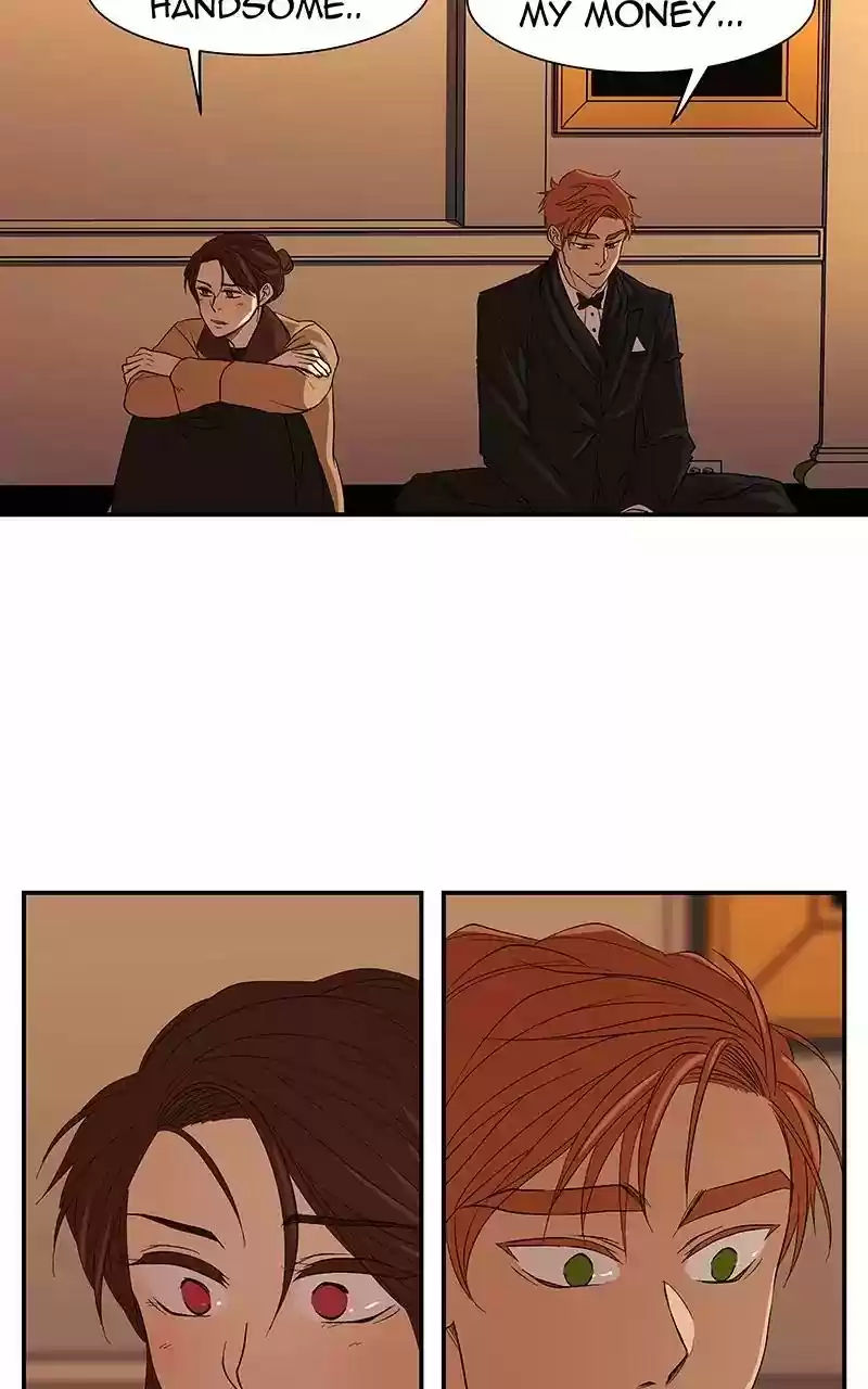 I Love Yoo Chapter 56: