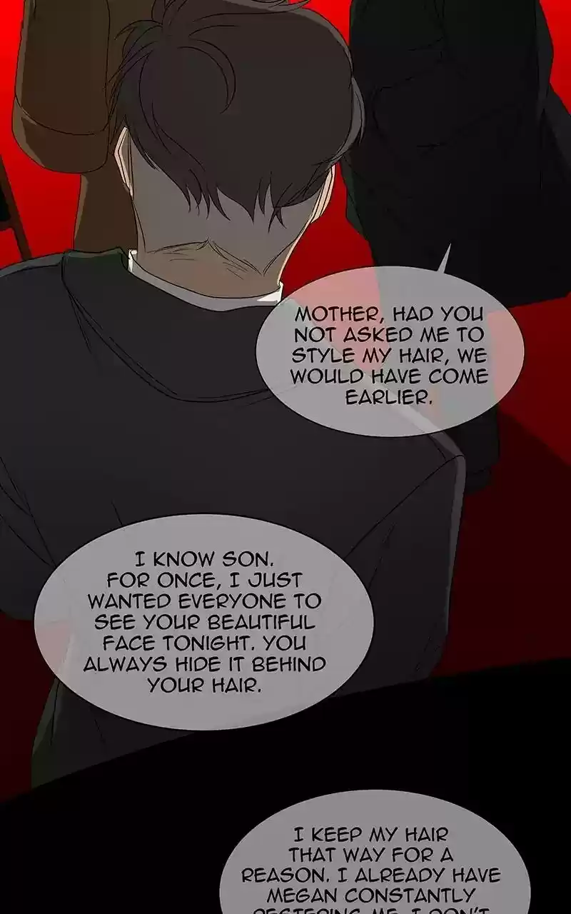 I Love Yoo Chapter 56: