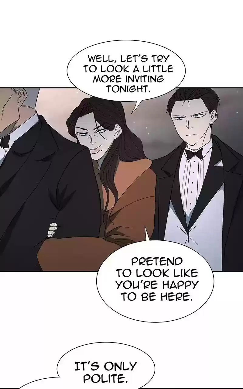 I Love Yoo Chapter 56: