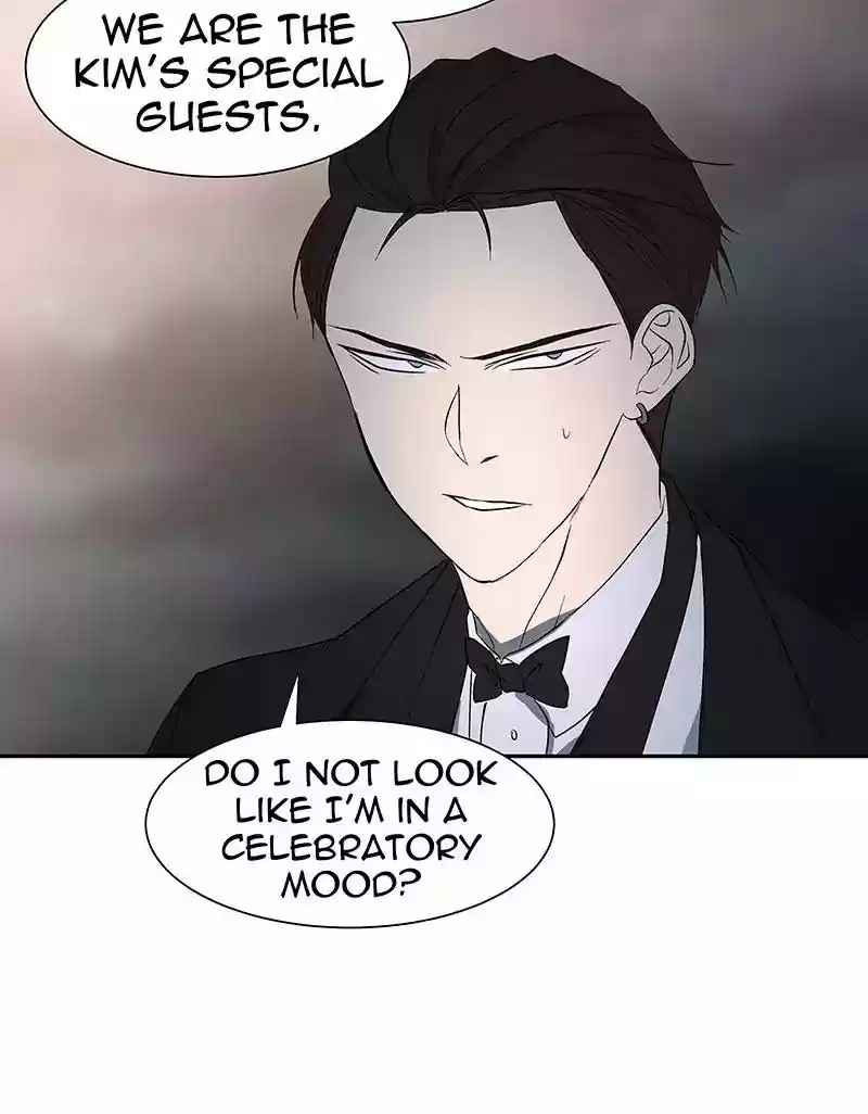 I Love Yoo Chapter 56: